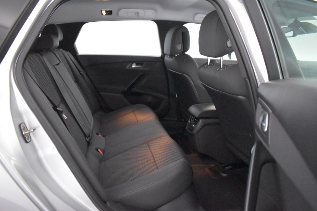 PEUGEOT 508 2016