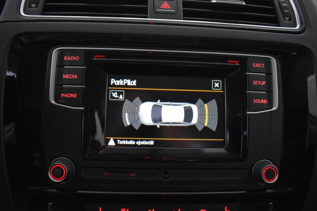 VOLKSWAGEN Jetta 2016