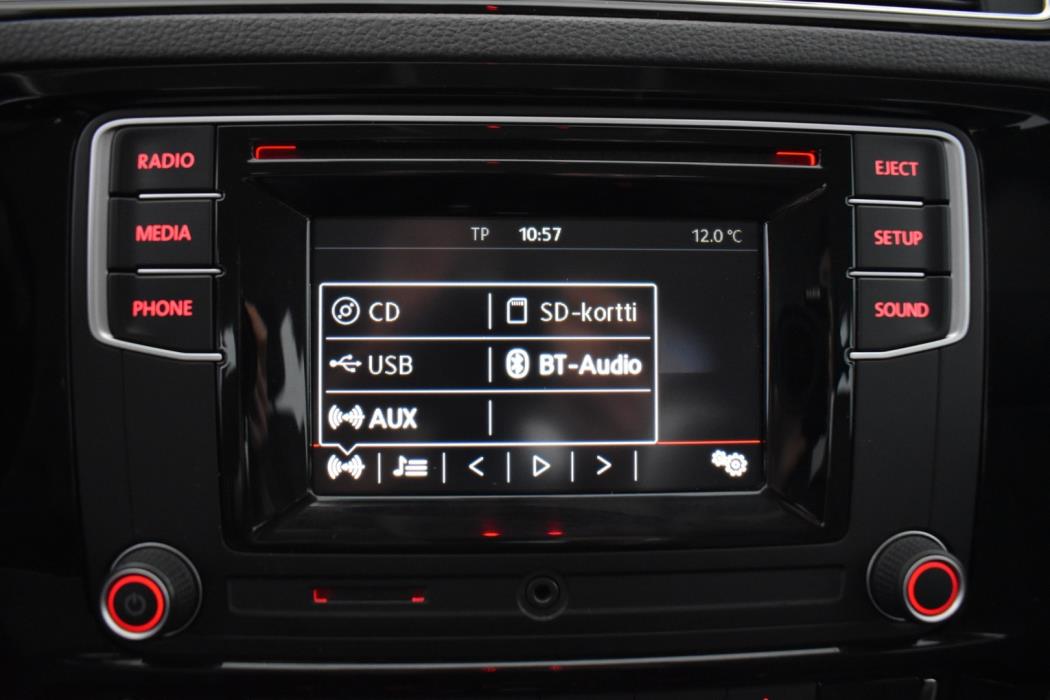 VOLKSWAGEN Jetta 2016