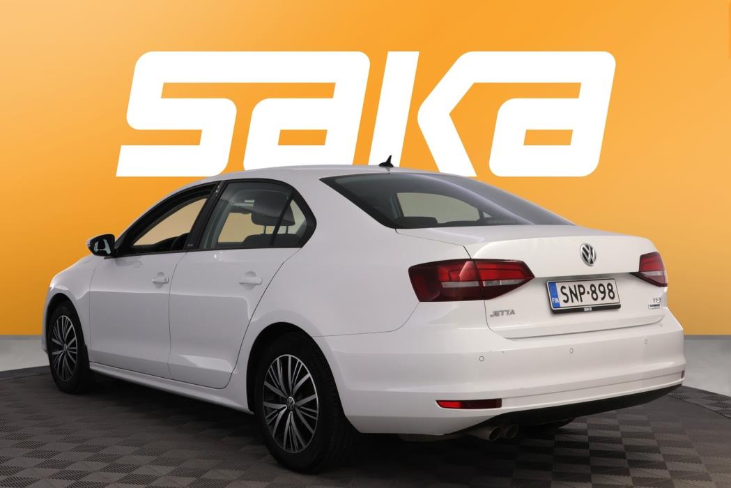VOLKSWAGEN Jetta 2016