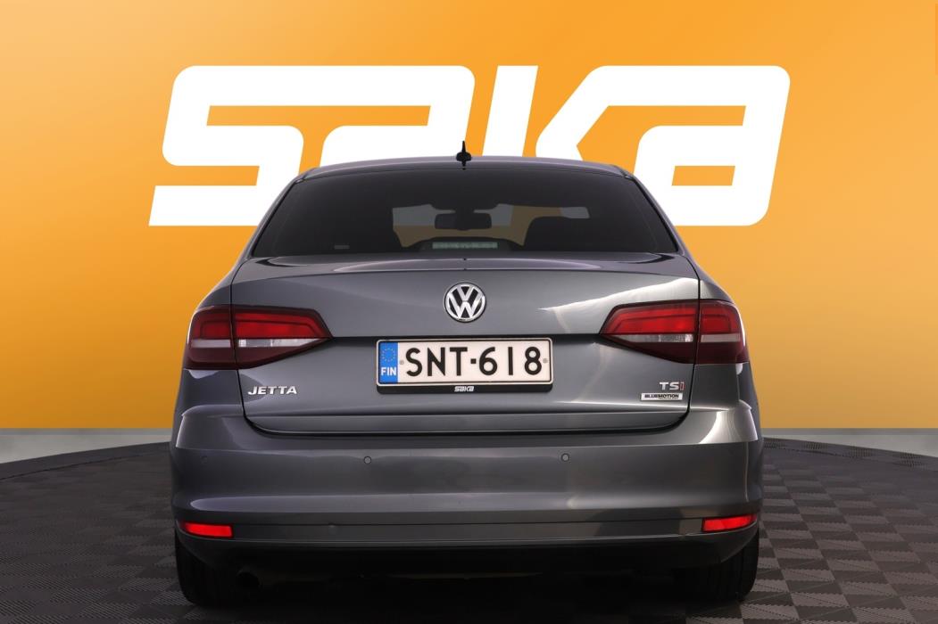 VOLKSWAGEN Jetta 2016