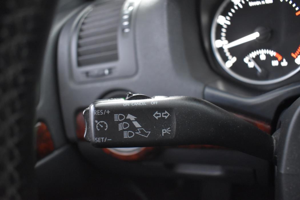SKODA Octavia 2010