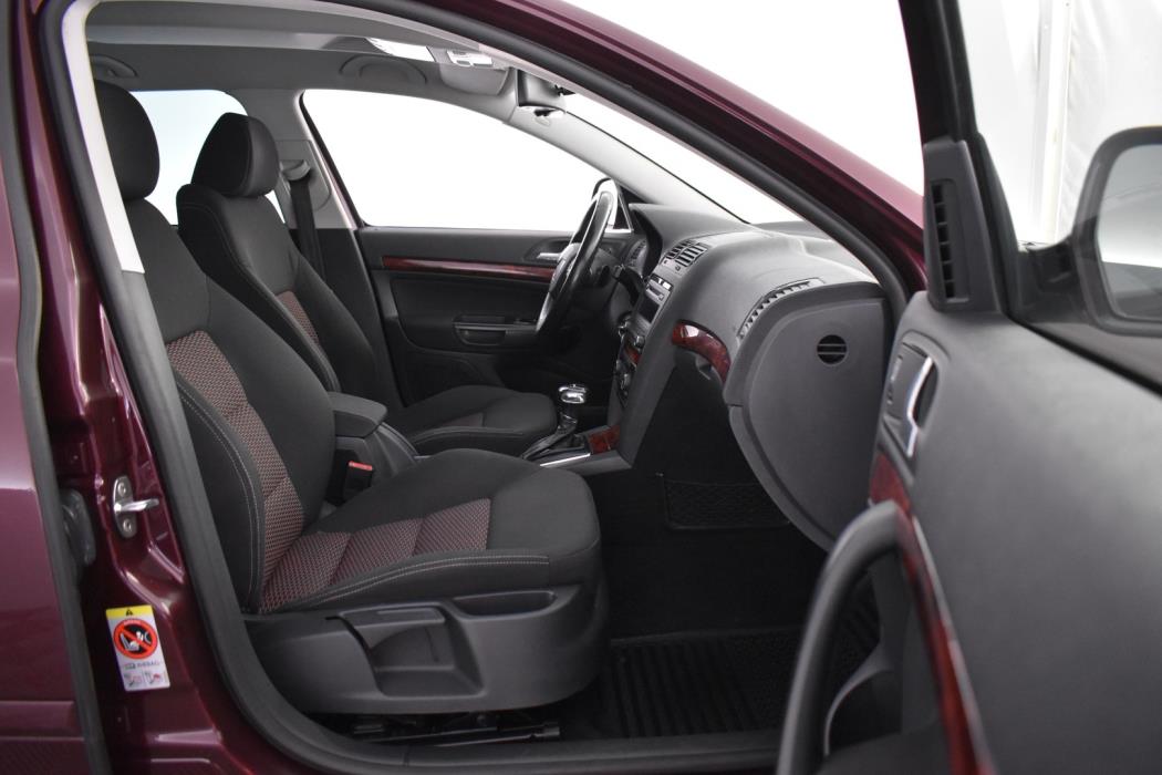 SKODA Octavia 2010