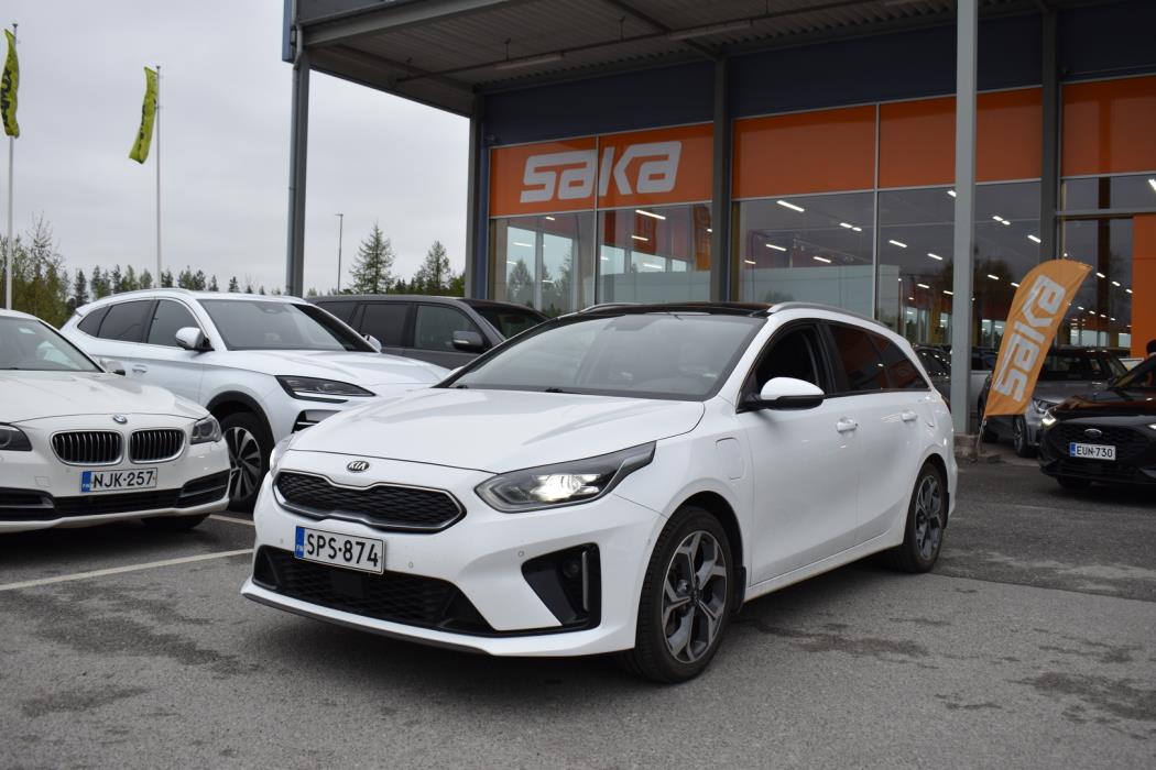 KIA Ceed 2021
