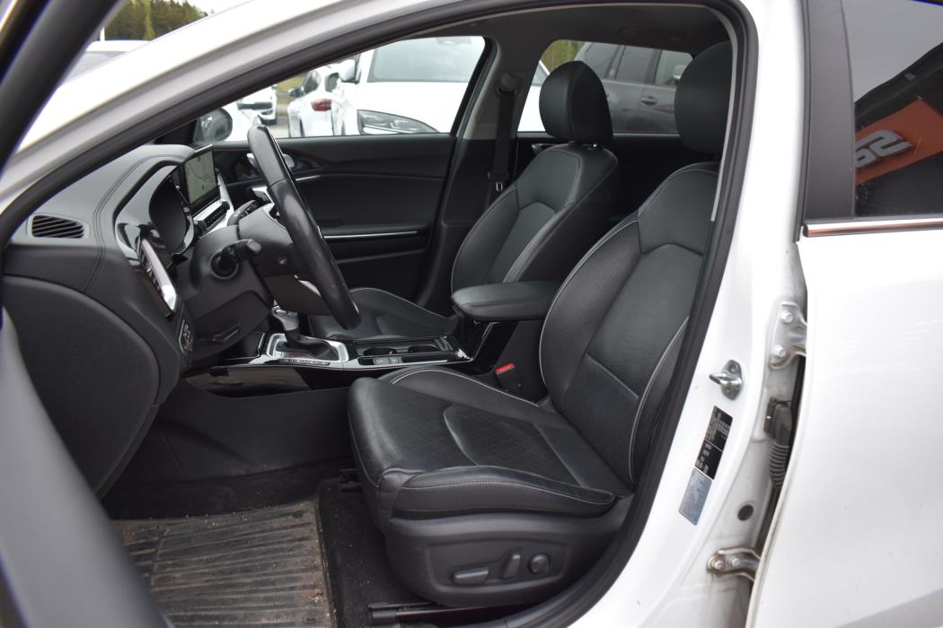 KIA Ceed 2021