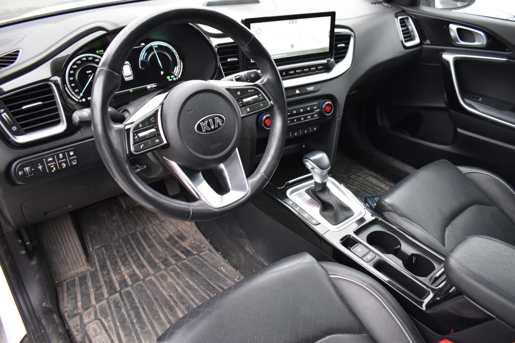 KIA Ceed 2021