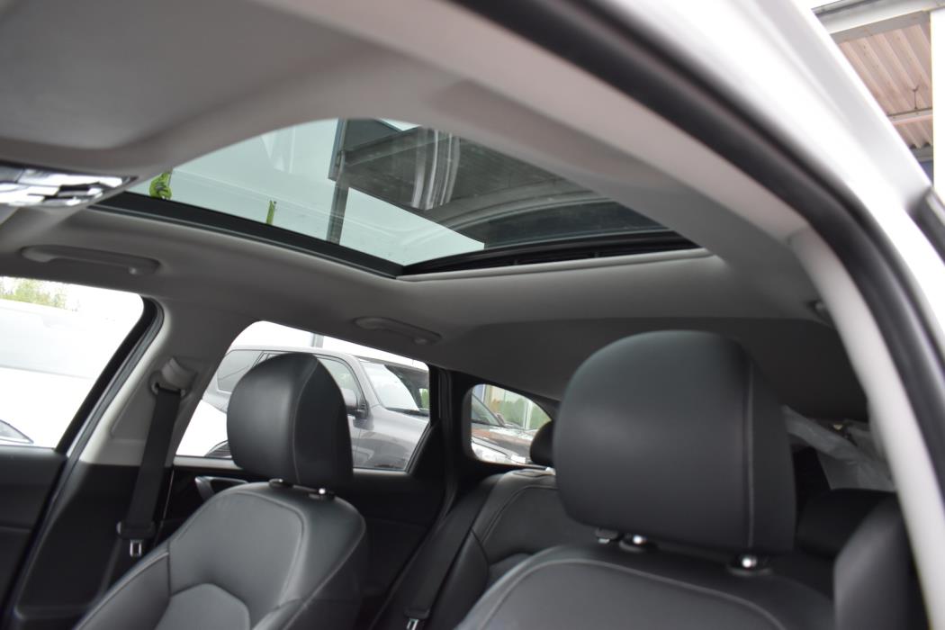 KIA Ceed 2021