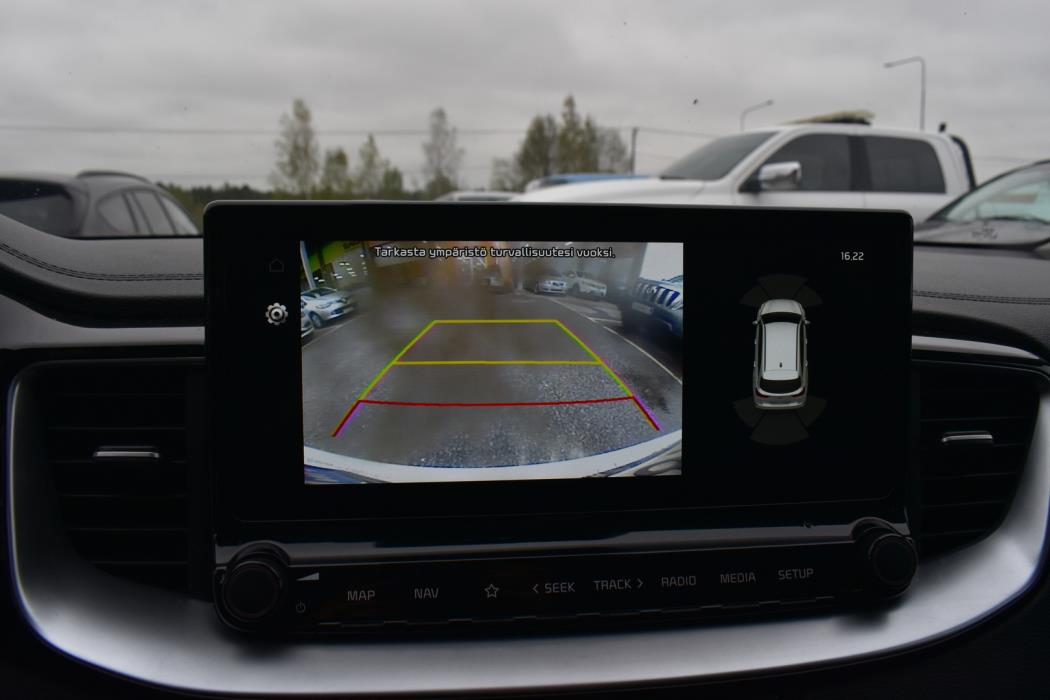 KIA Ceed 2021