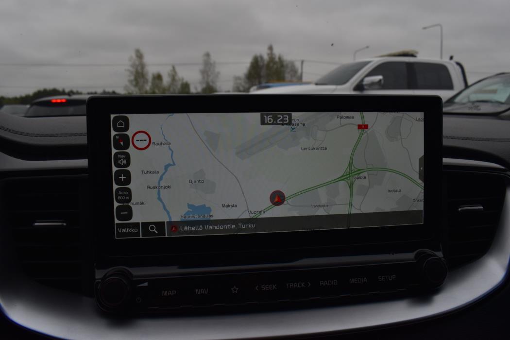 KIA Ceed 2021