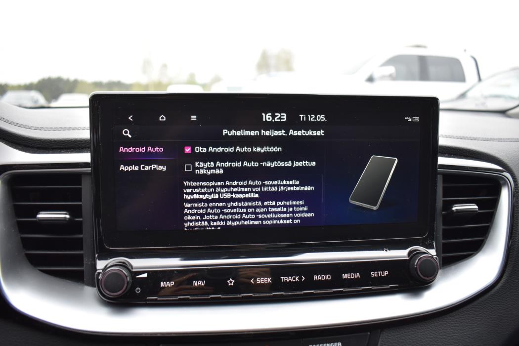 KIA Ceed 2021