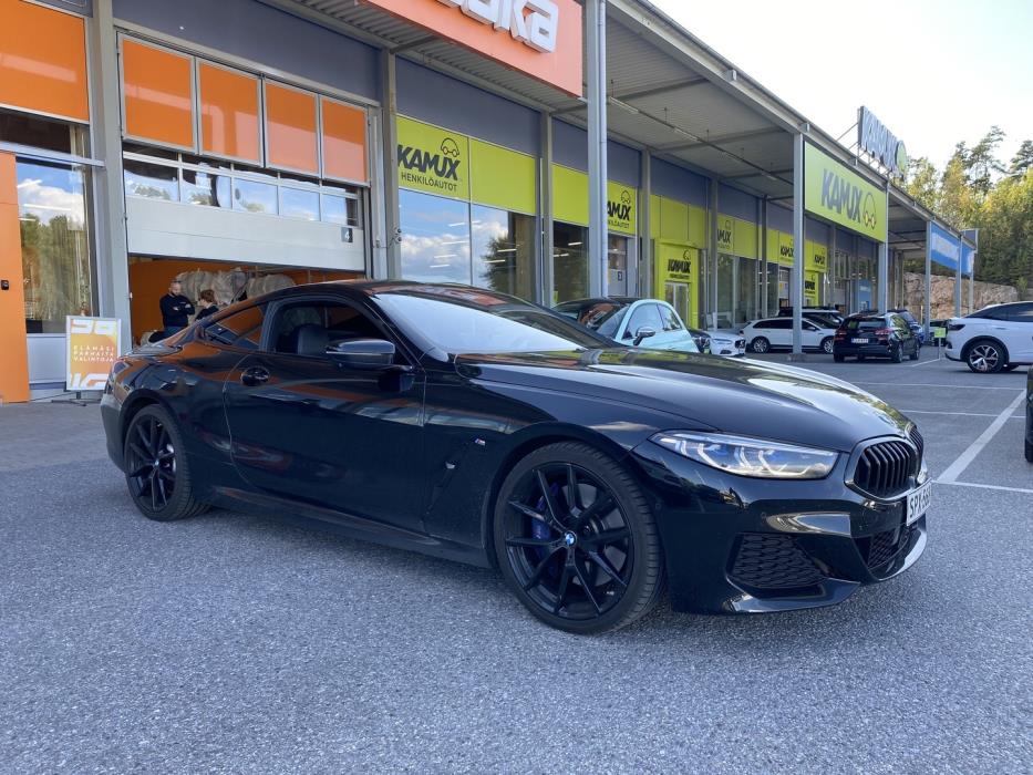 BMW 840 2019