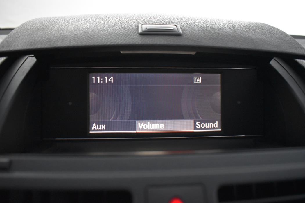 MERCEDES-BENZ C 2011