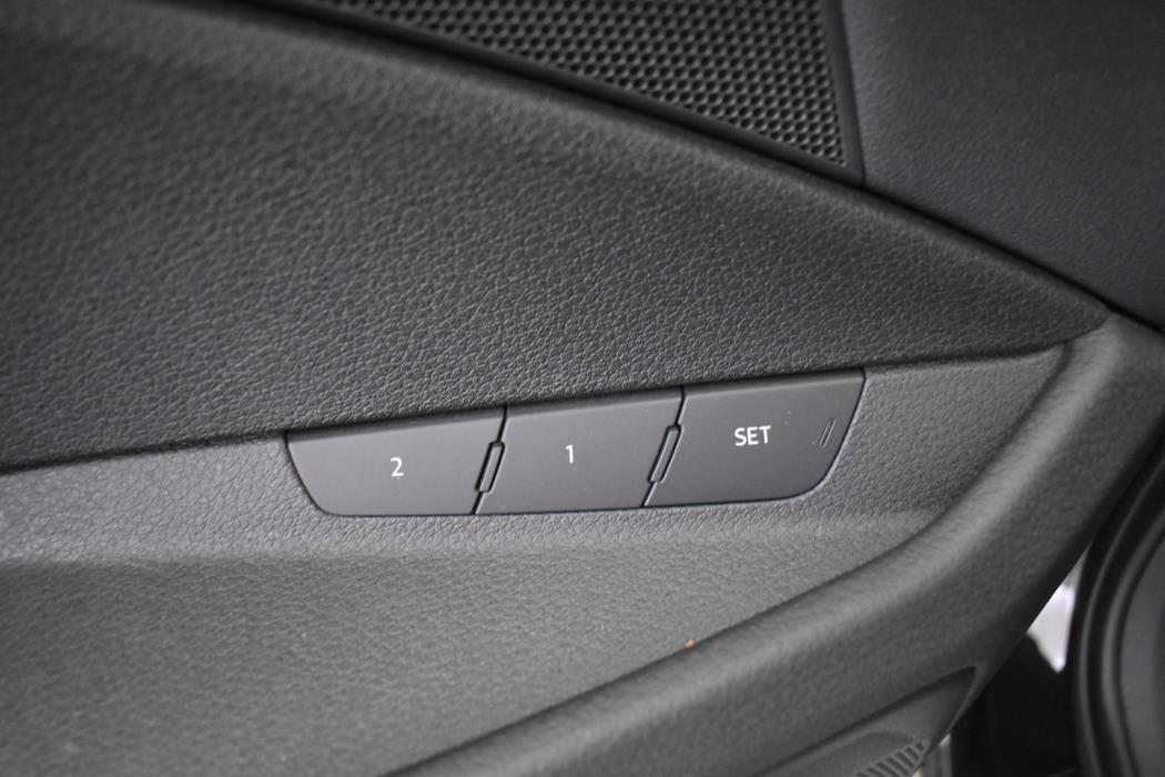 AUDI e-tron 2019