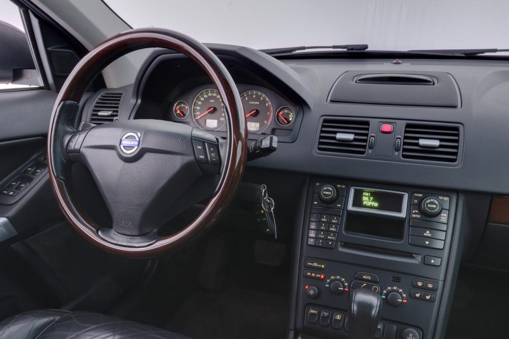 VOLVO XC90 2006