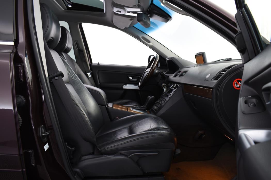 VOLVO XC90 2006