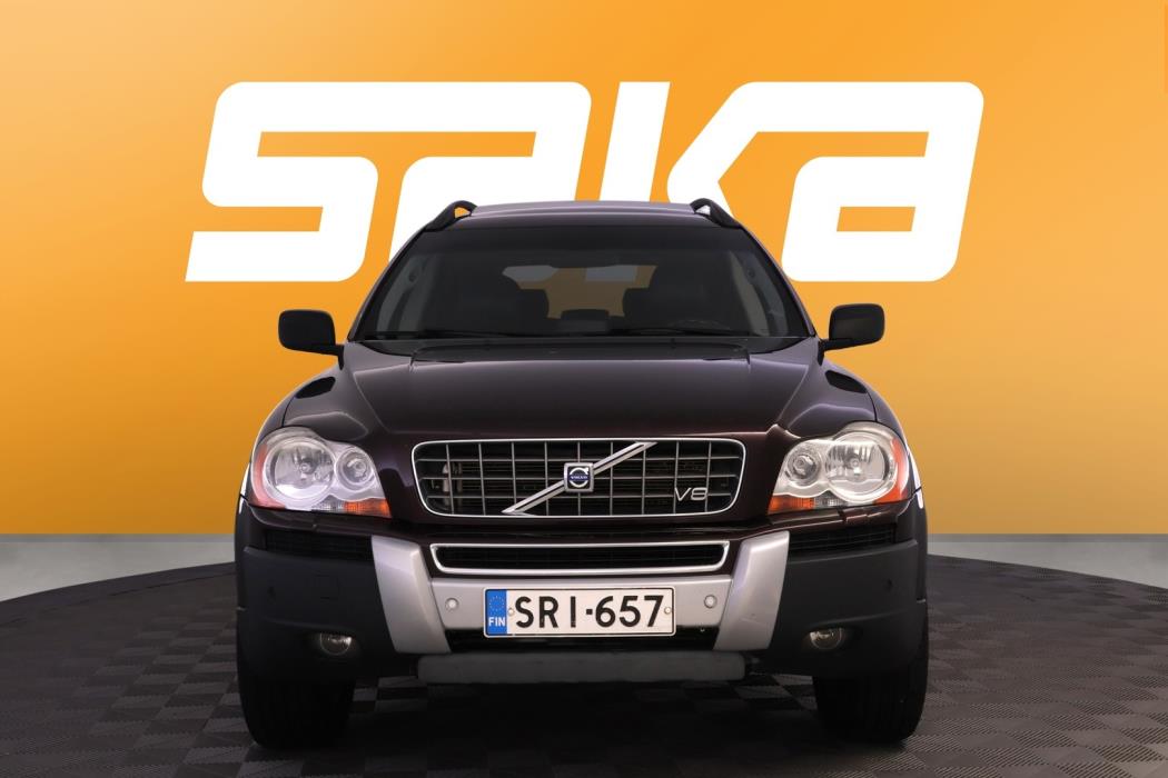 VOLVO XC90 2006