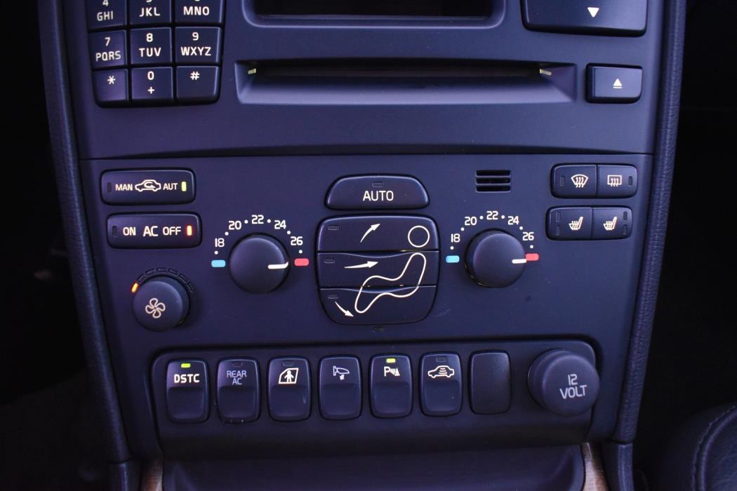 VOLVO XC90 2006