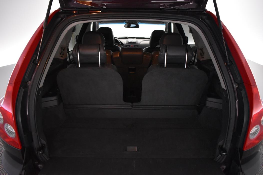 VOLVO XC90 2006