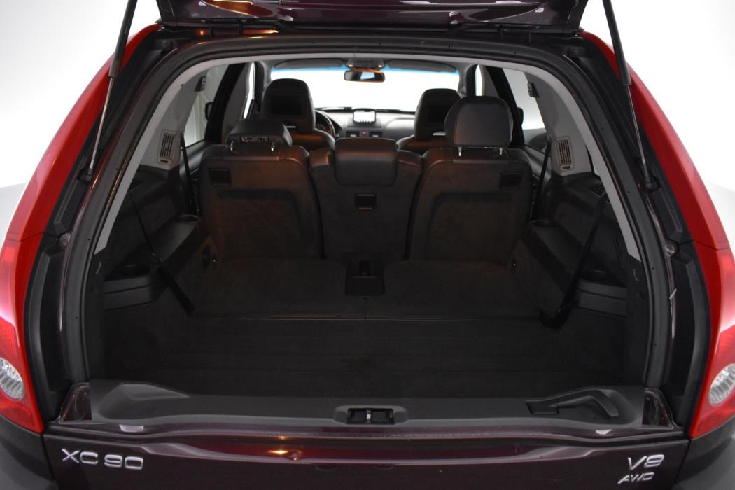 VOLVO XC90 2006