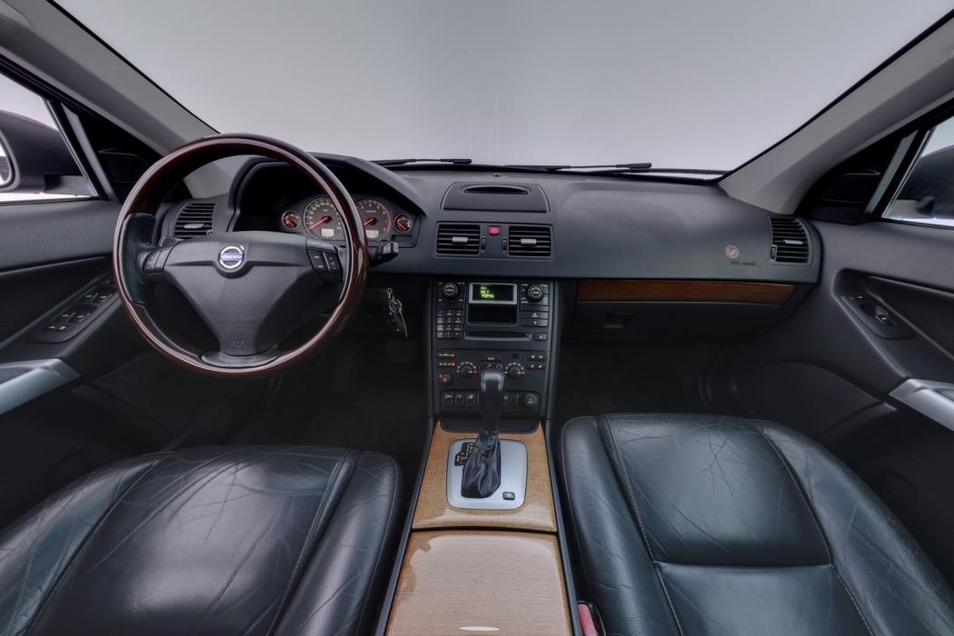 VOLVO XC90 2006