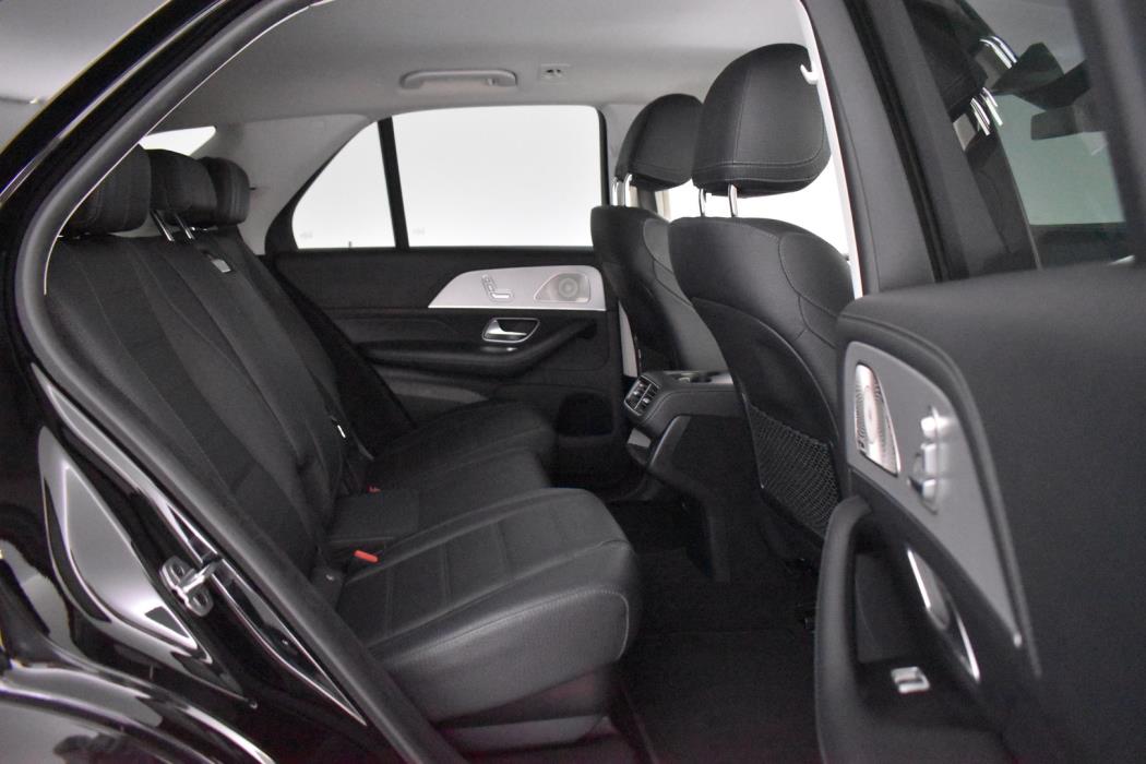 MERCEDES-BENZ GLE 2021