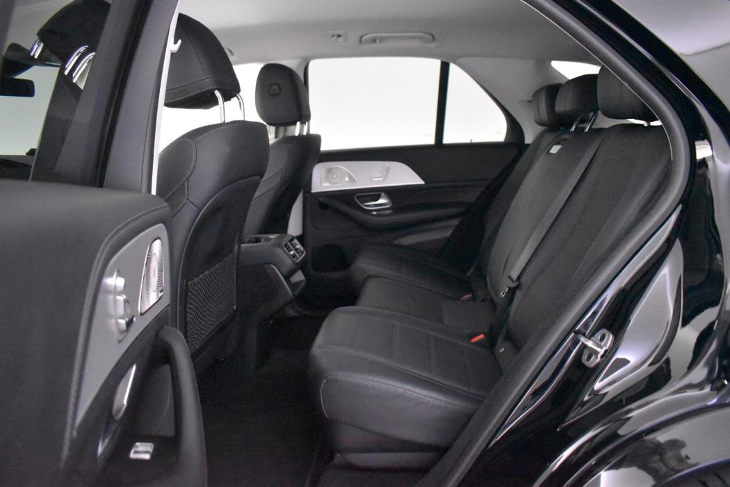 MERCEDES-BENZ GLE 2021