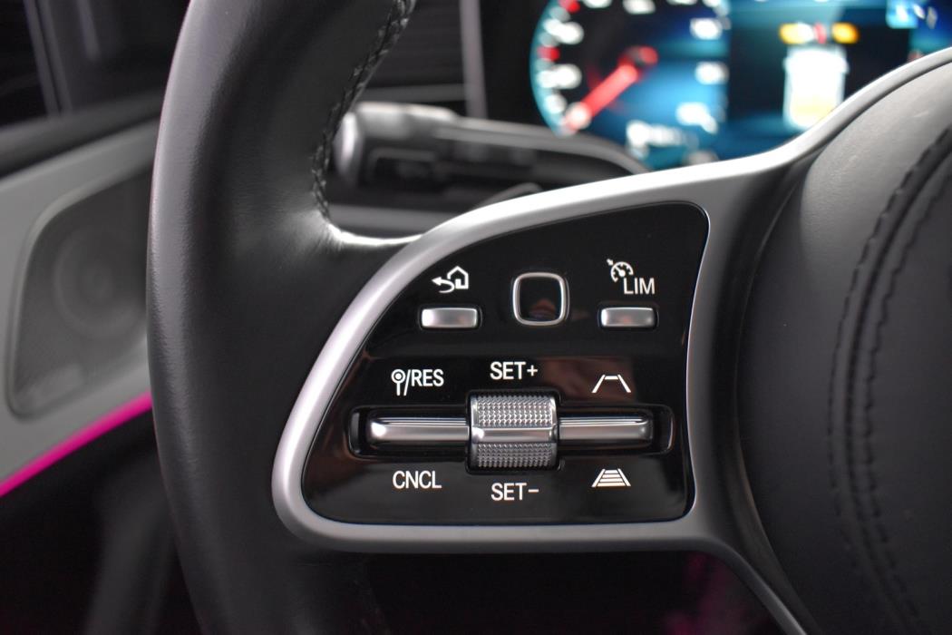 MERCEDES-BENZ GLE 2021