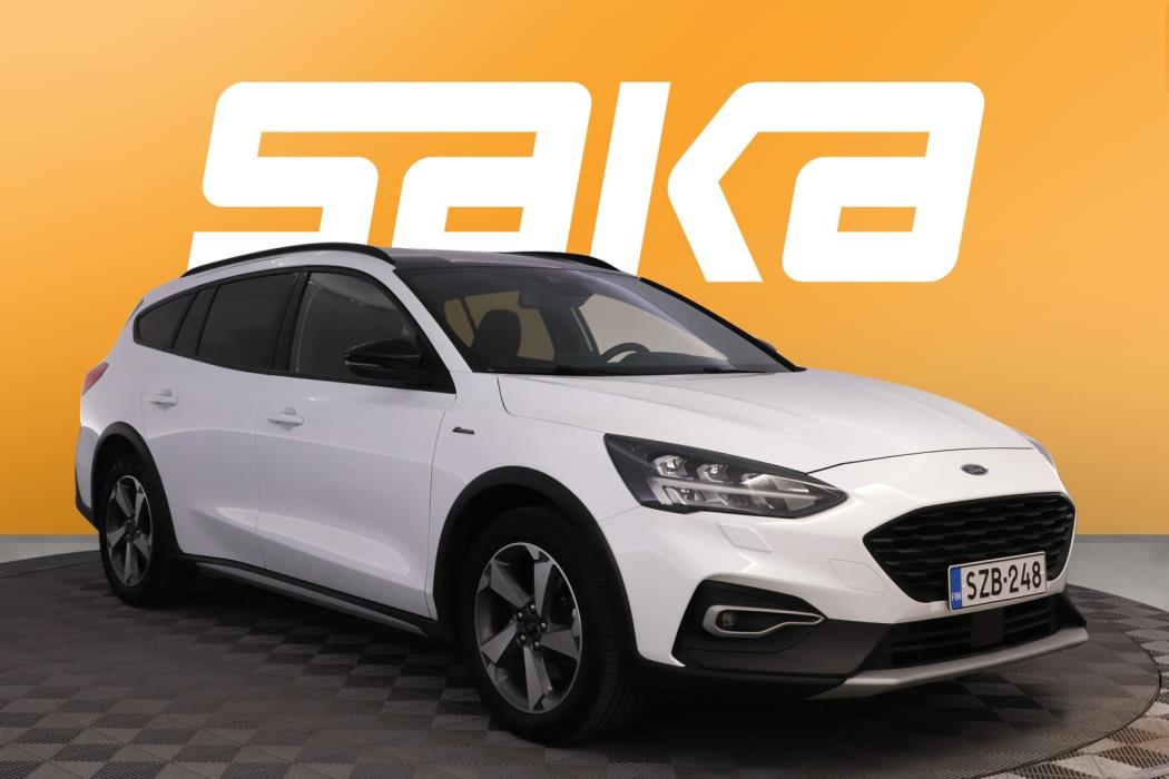 FORD Focus 2022