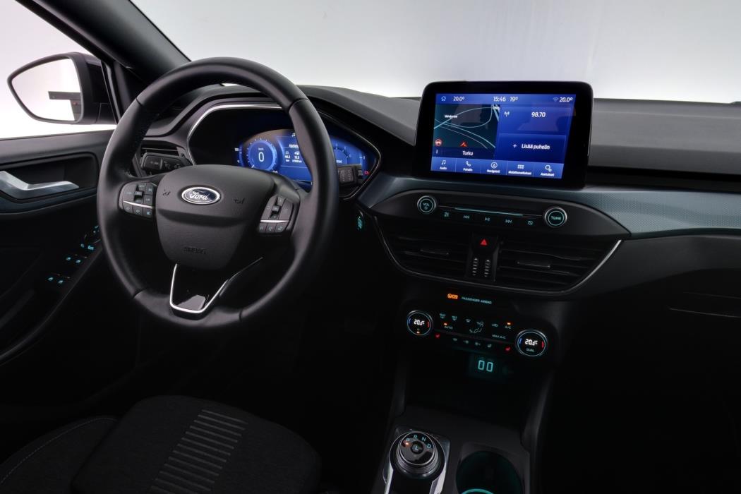 FORD Focus 2022