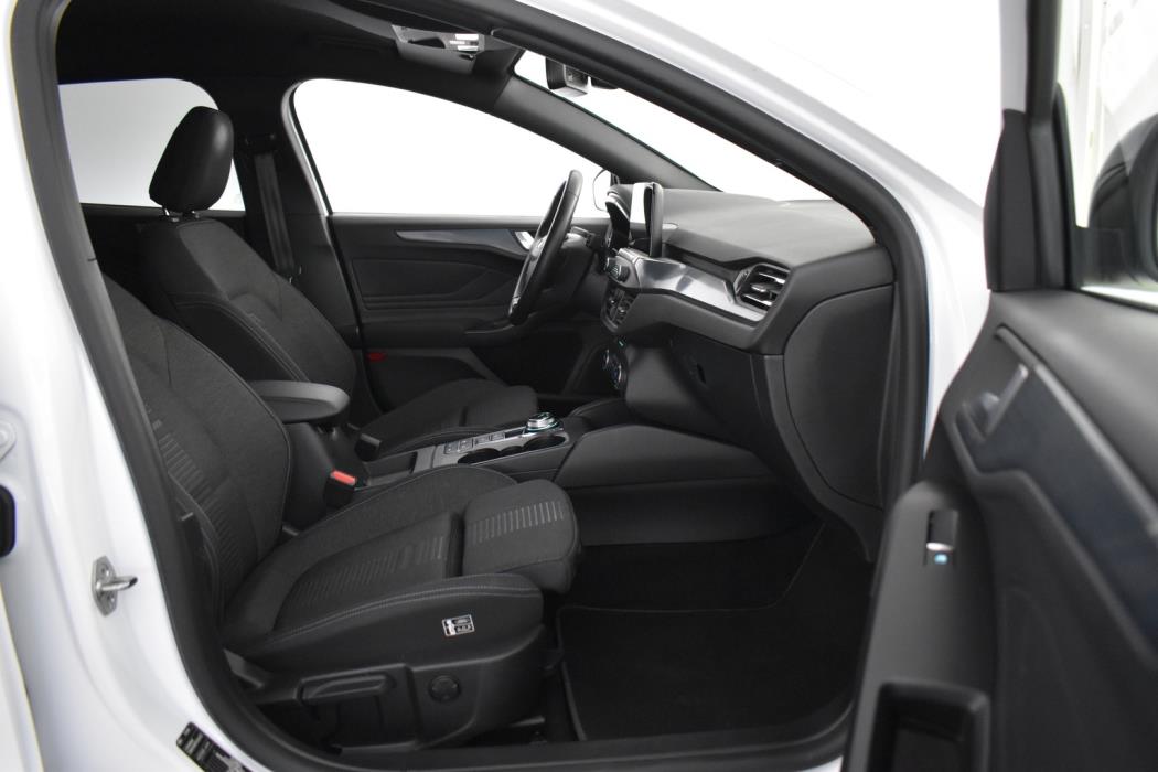 FORD Focus 2022