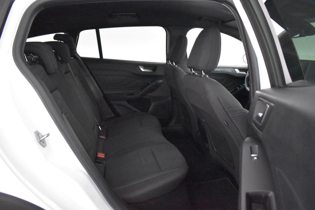 FORD Focus 2022