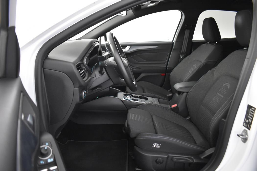 FORD Focus 2022