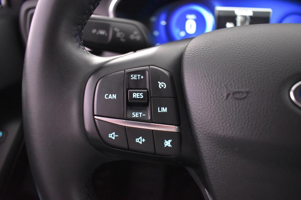 FORD Focus 2022