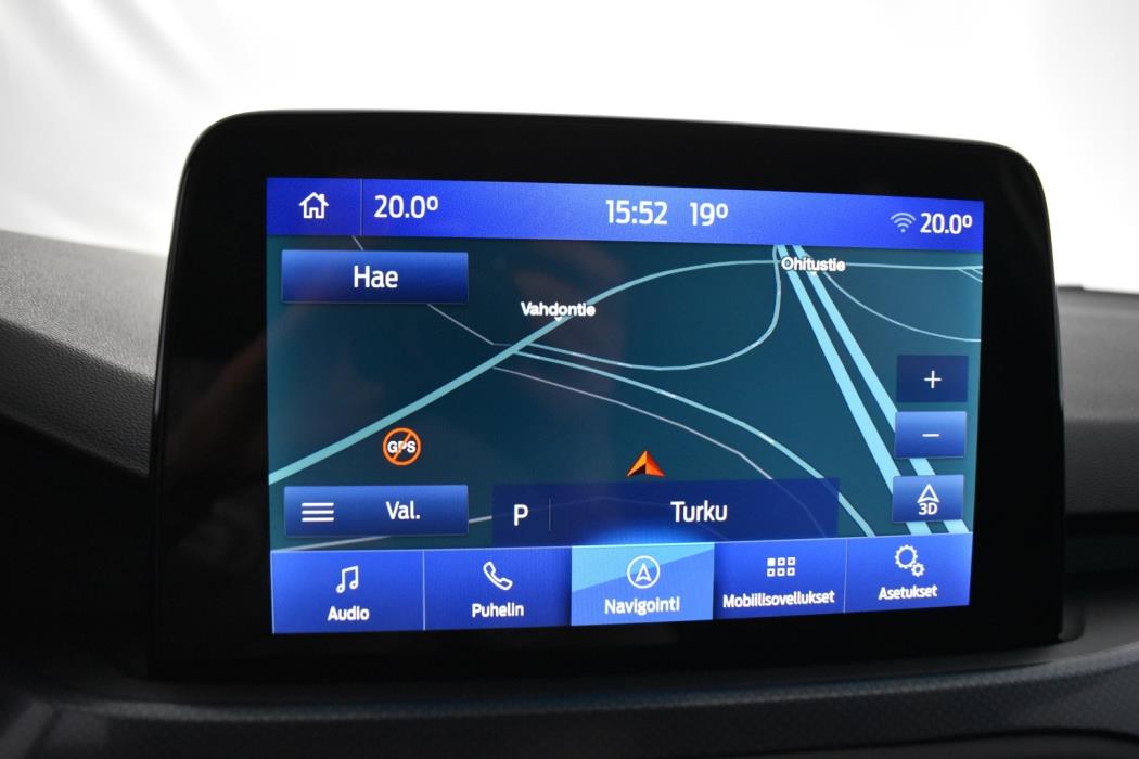 FORD Focus 2022