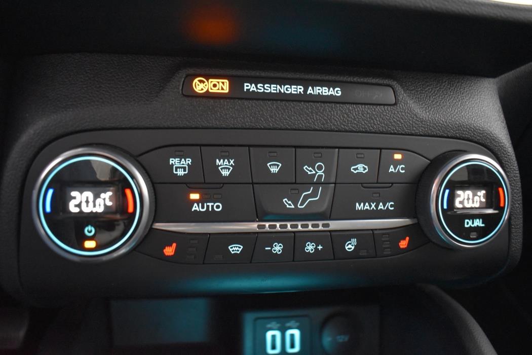 FORD Focus 2022