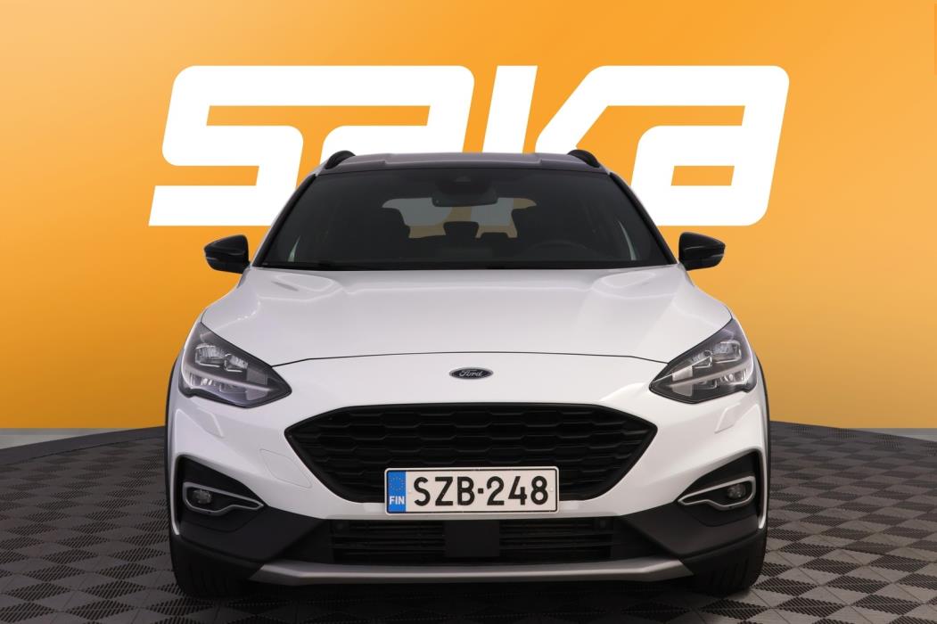 FORD Focus 2022