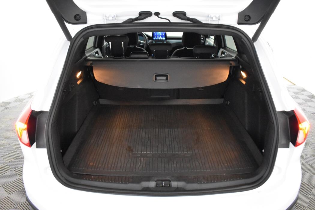 FORD Focus 2022