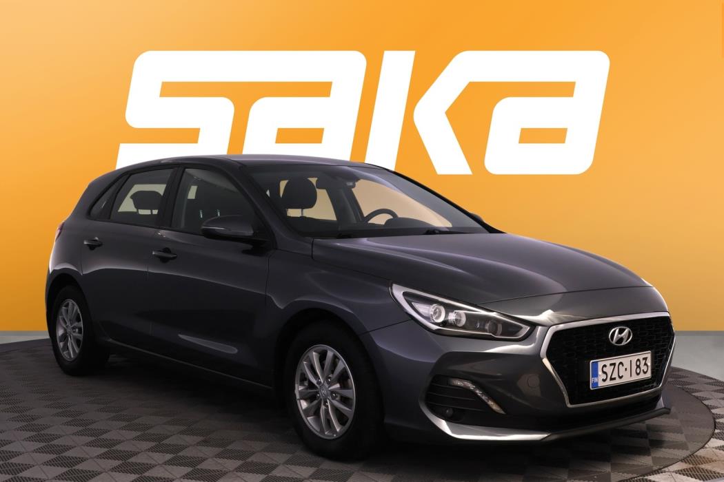 HYUNDAI i30 2020