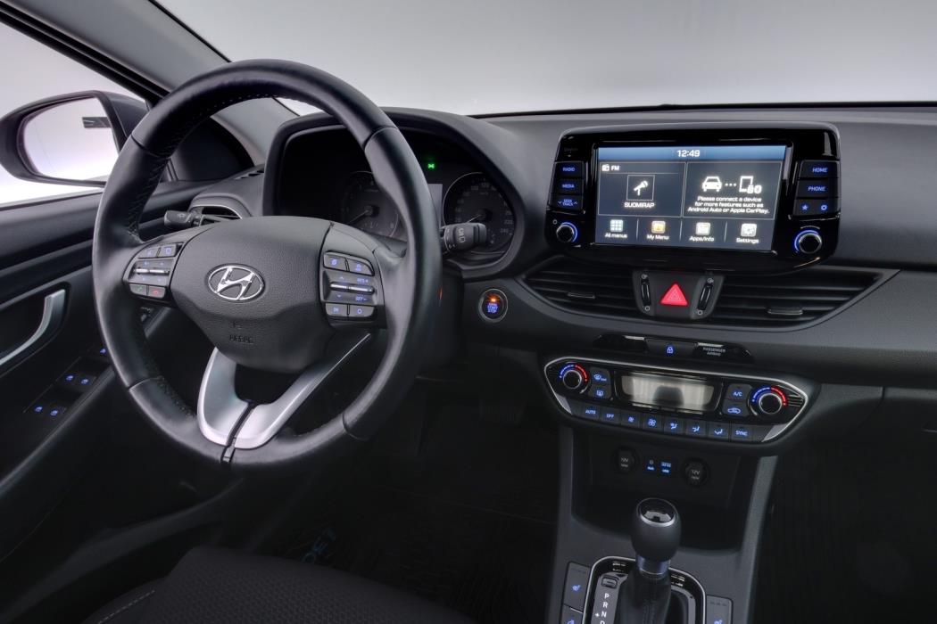 HYUNDAI i30 2020