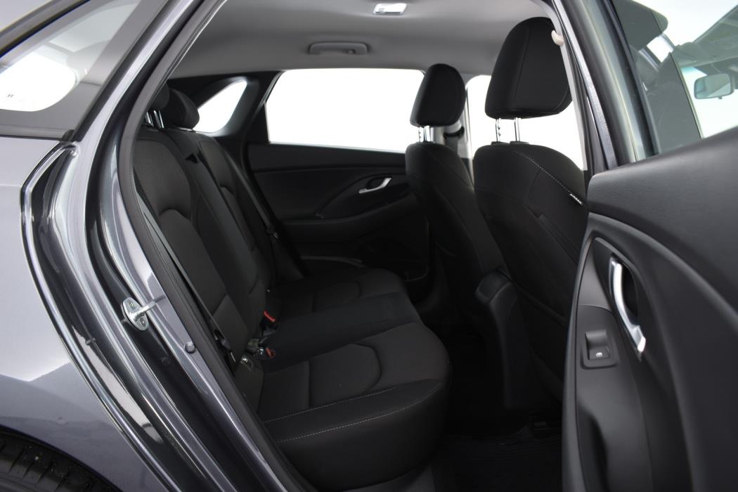 HYUNDAI i30 2020