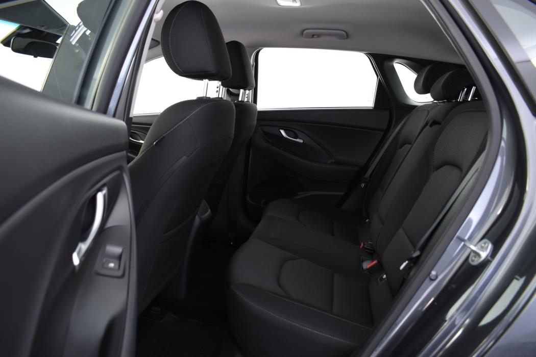 HYUNDAI i30 2020