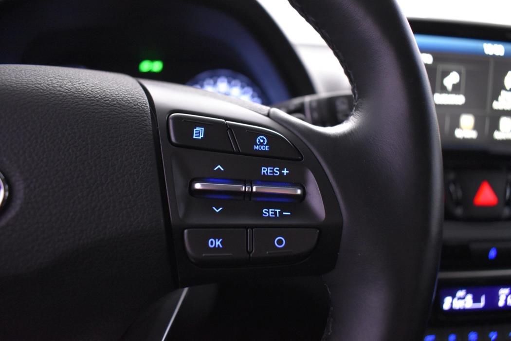 HYUNDAI i30 2020