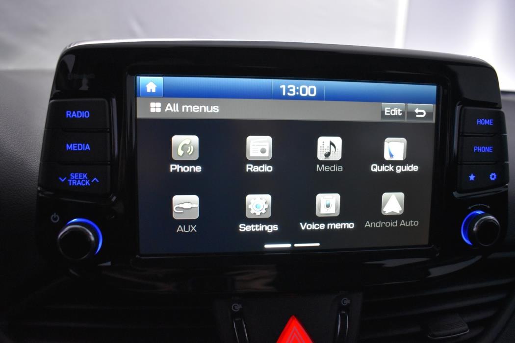 HYUNDAI i30 2020
