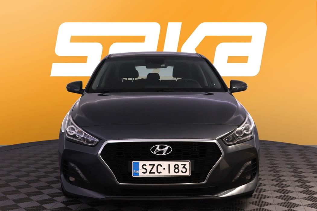 HYUNDAI i30 2020