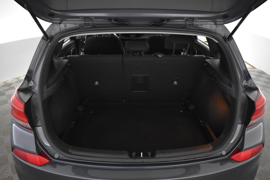 HYUNDAI i30 2020