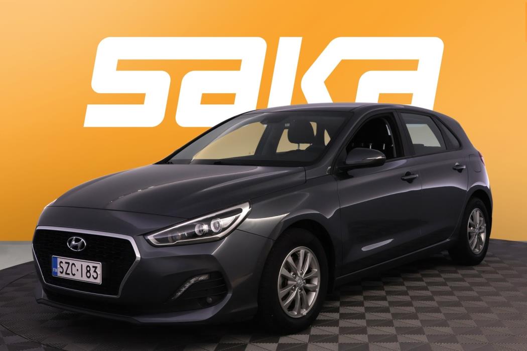 HYUNDAI i30 2020