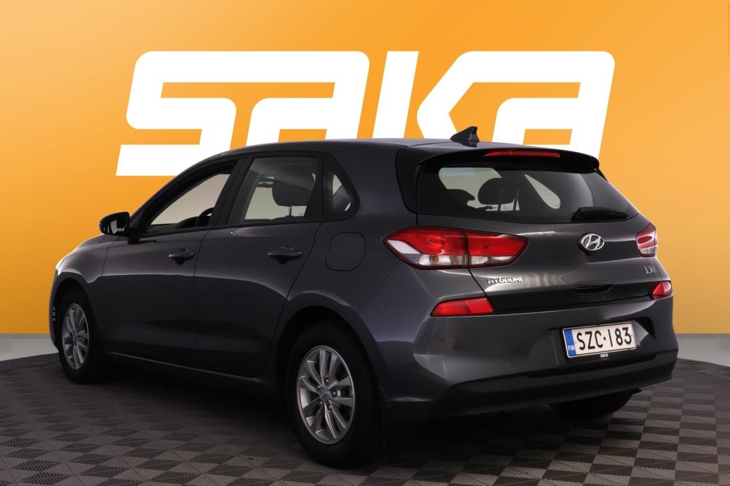 HYUNDAI i30 2020