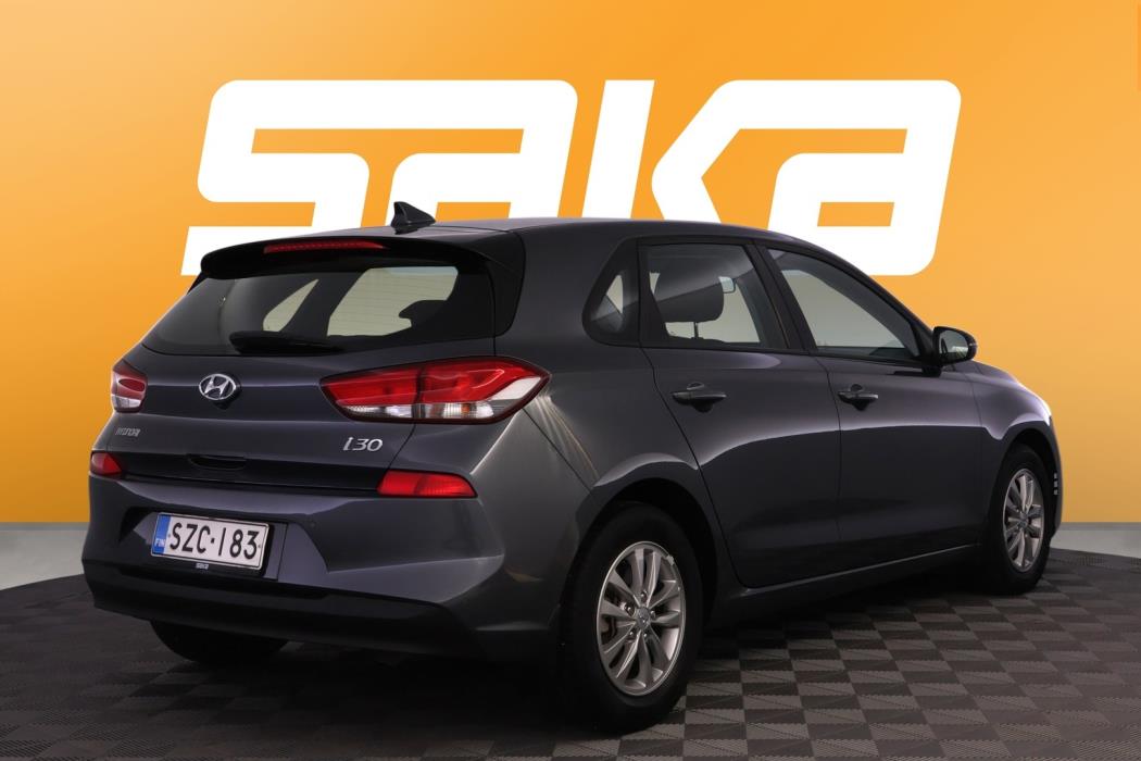 HYUNDAI i30 2020