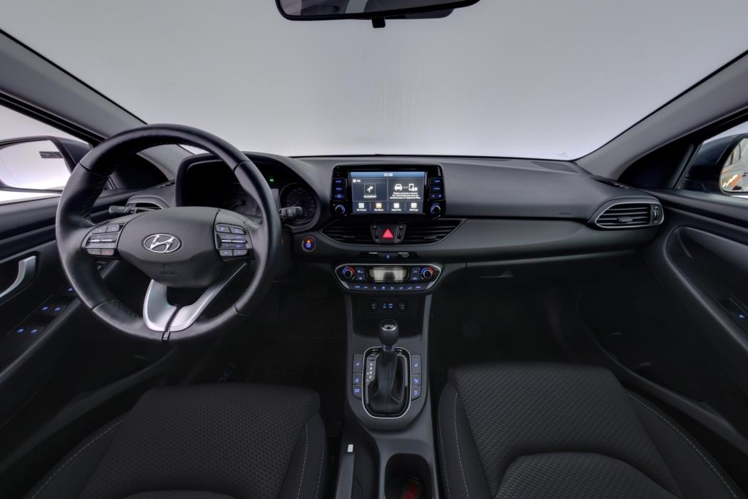 HYUNDAI i30 2020