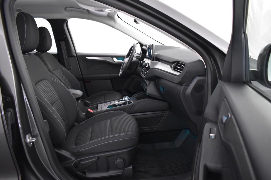 FORD Kuga 2022